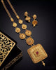 Rajwadi Heritage Mala Set