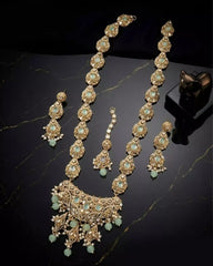 Rivaya Casting Mala Set