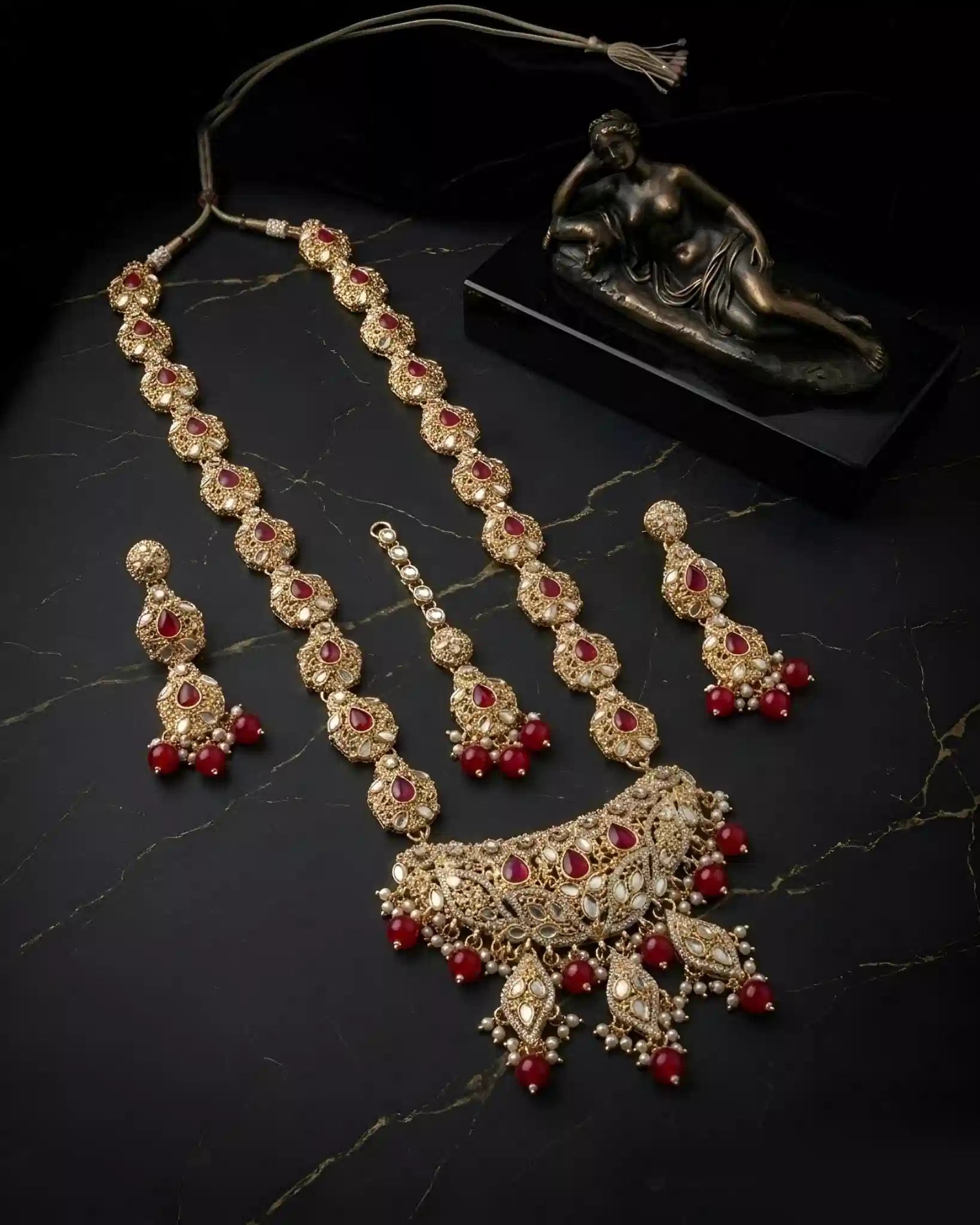 Zarq Jewels