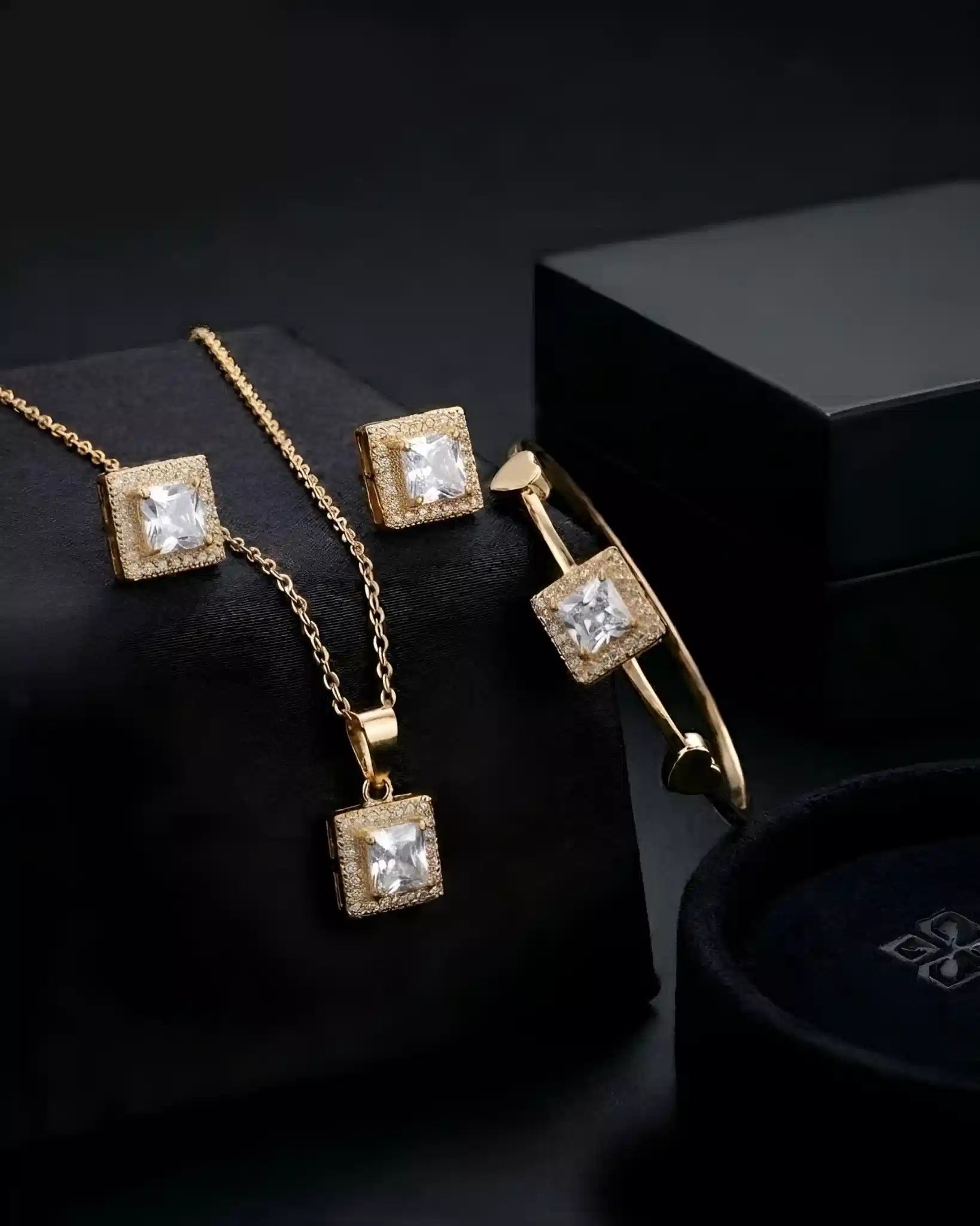 Zarq Jewels
