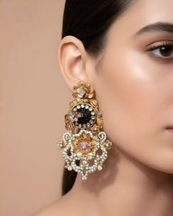 Timeless Earrings – Elegant Fashion Jewelry