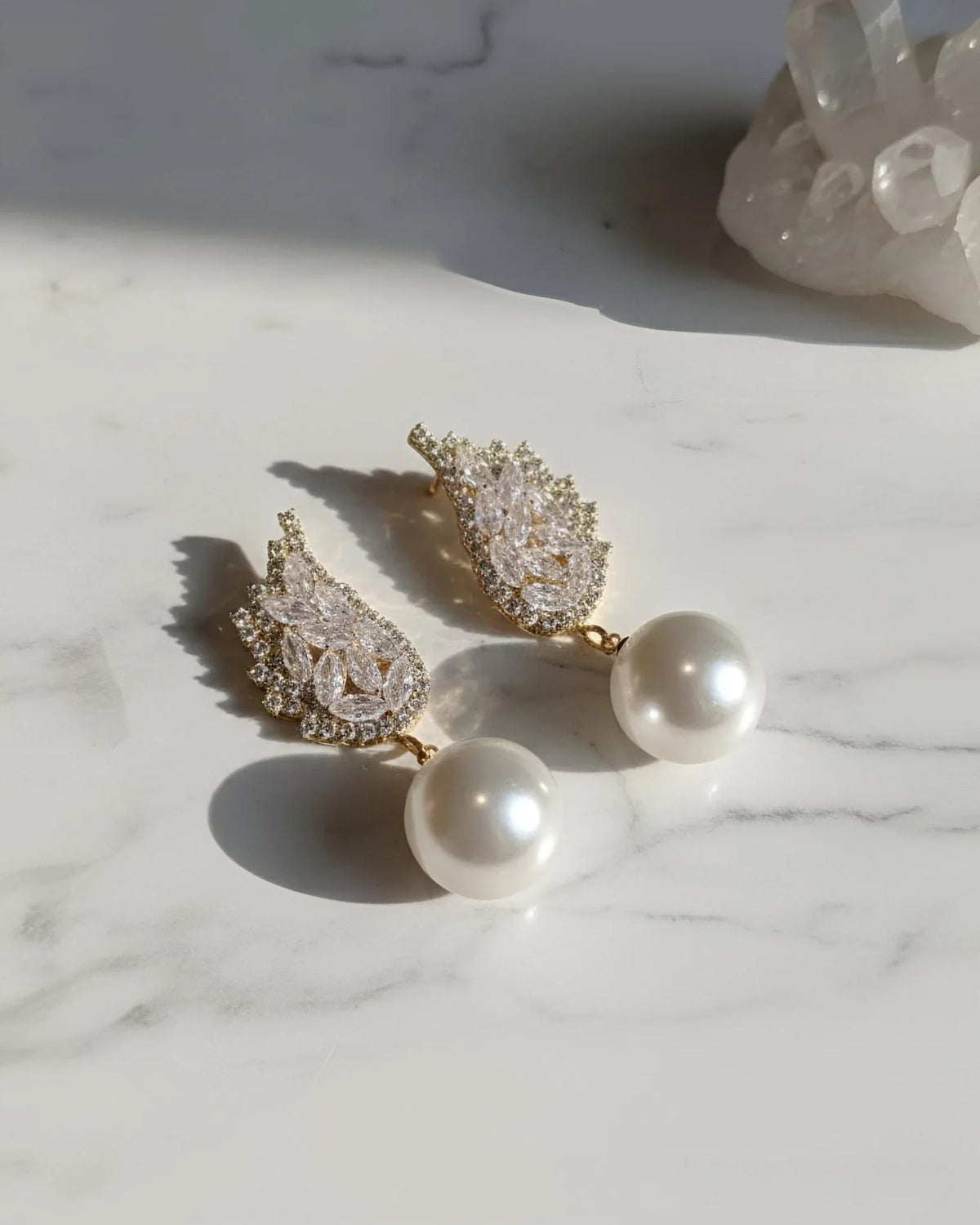 Timeless Fashion Earrings – Elegant & Stylish - Gram