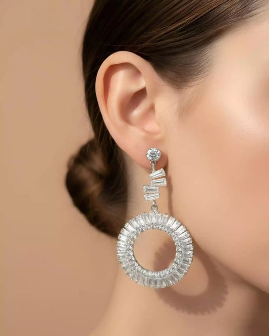 Timeless Stud Earrings – Elegant Everyday Jewelry