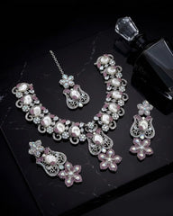 Turkish Style Necklace Set