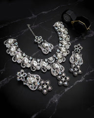 Turkish Style Necklace Set
