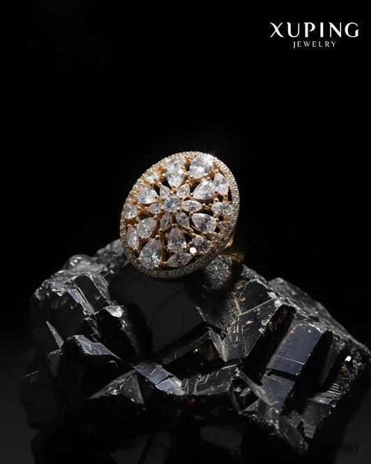 Xuping Elegant Bridal Inspired Ring