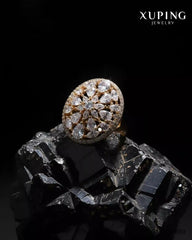 Xuping Elegant Bridal Inspired Ring