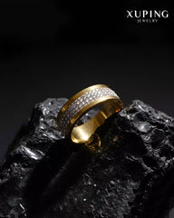 Xuping Luxury Designer Party Ring